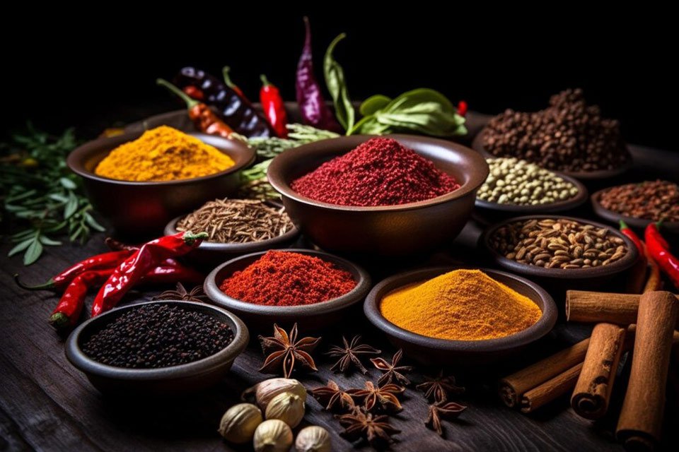 Spices